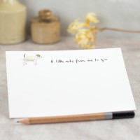 Notecards Jack Russell 