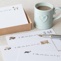 Notecards Sheep - 5 designs